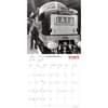 image Steam Trains 2027 Wall Calendar Second Alternate Image