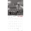image Steam Trains 2027 Wall Calendar Third Alternate Image