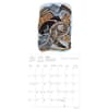 image Angela Harding 2027 Wall Calendar Third Alternate Image