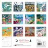 image Kate Heiss 2027 Wall Calendar First Alternate Image