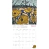 image Kate Heiss 2027 Wall Calendar Second Alternate Image