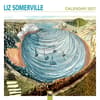 image Liz Somerville 2027 Wall Calendar Main Product Image