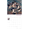 image Annie Soudain 2027 Wall Calendar Third Alternate Image
