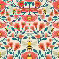 image Nina Pace 2027 Wall Calendar Main Product Image