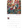 image Este MacLeod 2027 Wall Calendar Third Alternate Image
