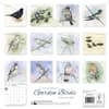 image Chris Pendletons Garden Birds 2027 Wall Calendar First Alternate Image