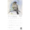 image Chris Pendletons Garden Birds 2027 Wall Calendar Second Alternate Image