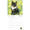 image Ivory Cats by Lesley Anne Ivory 2027 Wall Calendar Second Alternate Image