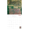 image Klimt Landscapes 2027 Wall Calendar Second Alternate Image