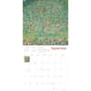 image Klimt Landscapes 2027 Wall Calendar Third Alternate Image