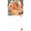 image Alphonse Mucha 2027 Wall Calendar Second Alternate Image
