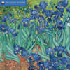 image Van Gogh Blooms 2027 Wall Calendar Main Product Image