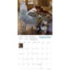 image Degas Dancers 2027 Wall Calendar Third Alternate Image