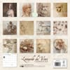 image Leonardo da Vinci 2027 Wall Calendar First Alternate Image