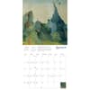 image The Weird Art of Hieronymus Bosch 2027 Wall Calendar Second Alternate Image