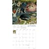 image The Weird Art of Hieronymus Bosch 2027 Wall Calendar Third Alternate Image