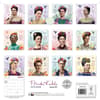 image Frida Kahlo Life of an Icon 2027 Wall Calendar First Alternate Image