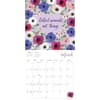 image A Year of Lovely Quotes 2027 Wall Calendar Second Alternate Image