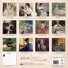 image Book Lovers 2027 Wall Calendar First Alternate Image