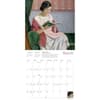 image Book Lovers 2027 Wall Calendar Second Alternate Image