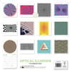 image Optical Illusions 2027 Wall Calendar First Alternate Image