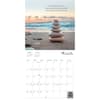 image Zen Art and Poetry 2027 Wall Calendar Second Alternate Image