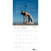 image Yoga and Meditation 2027 Wall Calendar Second Alternate Image