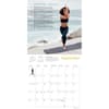 image Yoga and Meditation 2027 Wall Calendar Third Alternate Image