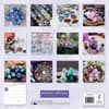 image Healing Crystals 2027 Wall Calendar First Alternate Image