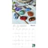 image Healing Crystals 2027 Wall Calendar Second Alternate Image