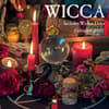 image Wicca 2027 Wall Calendar Main Product Image