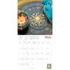 image Wicca 2027 Wall Calendar Second Alternate Image