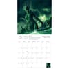 image Cthulhu 2027 Wall Calendar Second Alternate Image