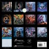 image Dragons by Anne Stokes 2027 Wall Calendar First Alternate Image