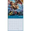 image Dragons by Anne Stokes 2027 Wall Calendar Third Alternate Image