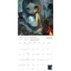image Strangeling by Jasmine Becket-Griffith 2027 Wall Calendar Second Alternate Image