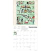 image Heath Robinson 2027 Wall Calendar Third Alternate Image