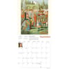 image Alices Adventures In Wonderland 2027 Wall Calendar Third Alternate Image