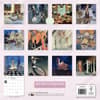 image Art Deco Fairytales 2027 Wall Calendar First Alternate Image