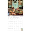 image Art Deco Fairytales 2027 Wall Calendar Second Alternate Image