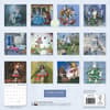image Fairyland by Jean and Ron Henry 2027 Wall Calendar First Alternate Image