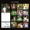 image Bull Terriers 2027 Wall Calendar First Alternate Image