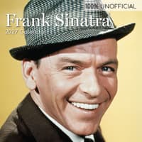 image Frank Sinatra 2027 Wall Calendar Main Product Image