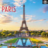 image Paris 2027 Wall Calendar Main Product Image