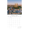 image Paris 2027 Wall Calendar Second Alternate Image