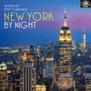 image New York by Night 2027 Wall Calendar Main Product Image
