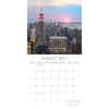 image New York 2027 Wall Calendar Second Alternate Image