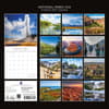 image National Parks USA 2027 Wall Calendar First Alternate Image