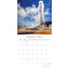 image National Parks USA 2027 Wall Calendar Second Alternate Image