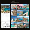 image Mediterranean 2027 Wall Calendar First Alternate Image